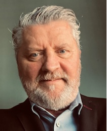 Paul Sheperd