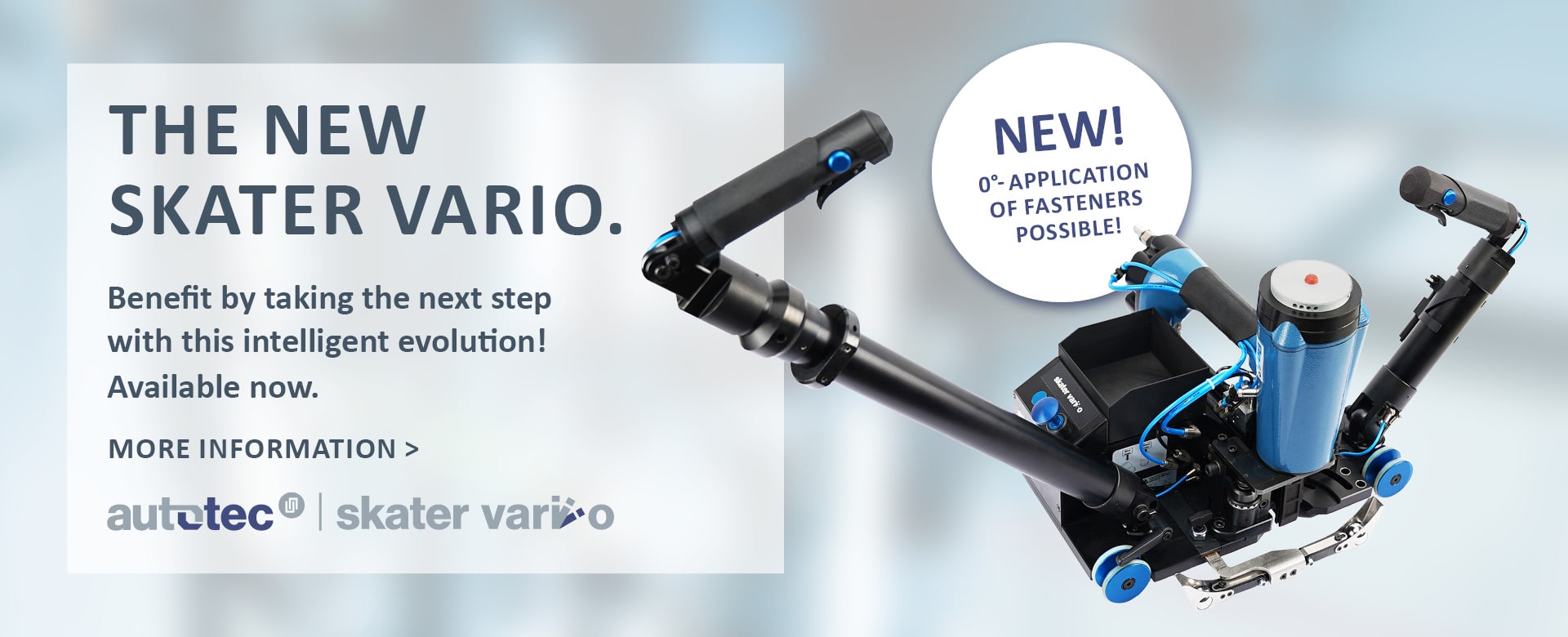 Skater Vario