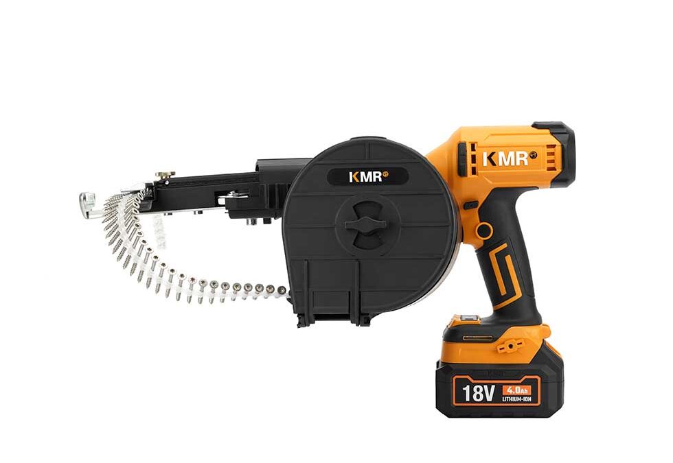 New addition to the KMR family: KMR BSD multi