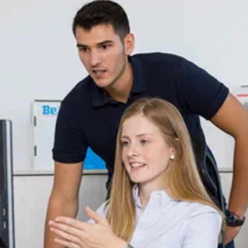 Ausbildung & Studium img